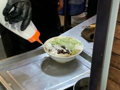 -汕头街养生糖水铺