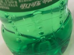 冰露矿物质水-麦当劳(东苑丽宝商业广场店)
