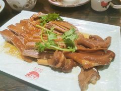 -抱德·潮汕味(琶洲店原惠城鱼仔)