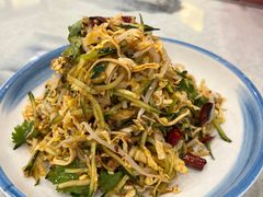 -苏师傅菜馆(上沙店)