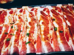 -九田家黑牛烤肉料理(二天地店)