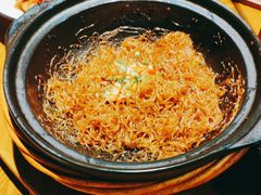 -庭苑饭香·生态餐厅(动物园店)