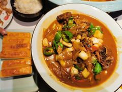 -阿五黄河大鲤鱼(英协路店)