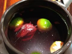 -受气牛肉·耙牛肉火锅(水晶郦城店)
