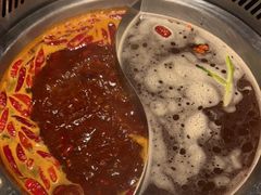 -麻路成都火锅(柏威年店)