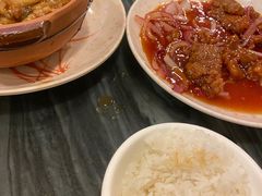 -紫金食坊(江南西路店)
