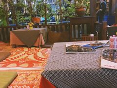 大堂-Dash Teak House