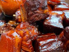 江南红烧肉-逸道(益丰·外滩源店)