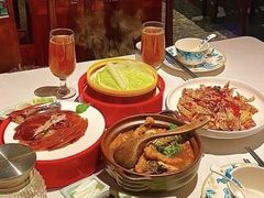 -北平小馆·烤鸭·家常菜(磨房北里店)