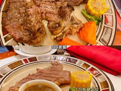 -斗牛士牛排餐厅(又一城店)