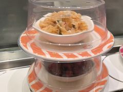 -新一番三文鱼寿司(大东海店)