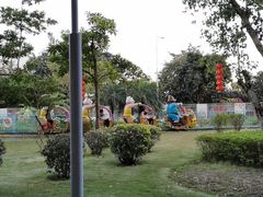 -荔湾区儿童公园