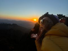 -黄山白云宾馆