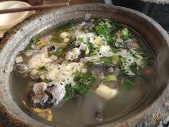 -王明古法砂锅居(开化寺店)