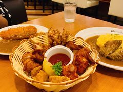 -COCO壱番屋(北京平安国际金融中心店)