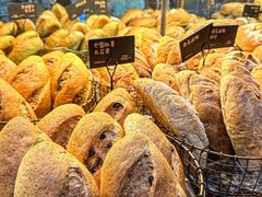 -工匠面包(壹方店)