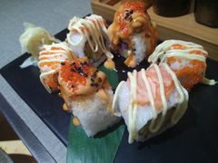 -八角锄烧·肉火锅(天河城店)