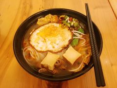 -螺小胖柳州螺蛳粉(钟楼总店)
