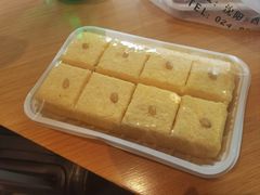 南瓜蒸糕-师任堂韩式食品(总店)