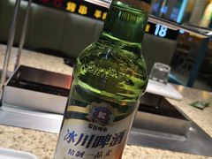 -丰茂烤串(全国首店)