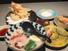 -小乔回转寿司(沈阳大悦城店)