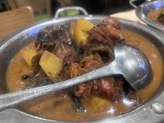 -老边饺子馆(东单店)