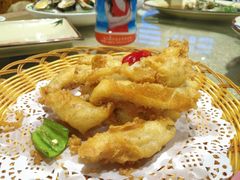 -崖口红树林海鲜餐厅