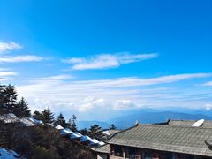 -峨眉山风景名胜区