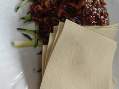 -东北饺子王(港澳广场购物中心店)