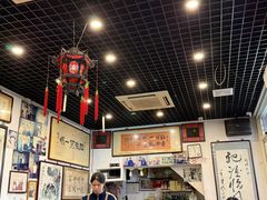-东兴顺爆肚张