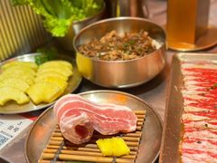 -西塔老太太泥炉烤肉(苏州大悦城店)