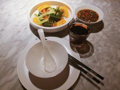 -蔴将·川菜(黄龙万科店)