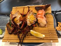 -神户牛排餐厅MOURIYA(总店)