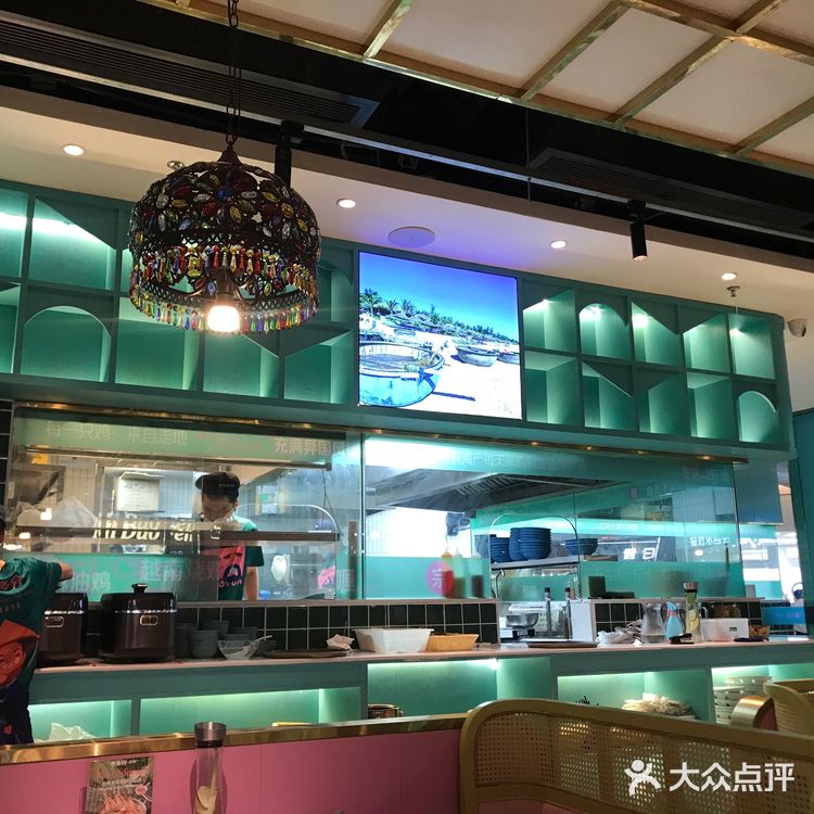 南海万科广场超抵吃东南亚菜!新客团购89💰 5个特色菜式