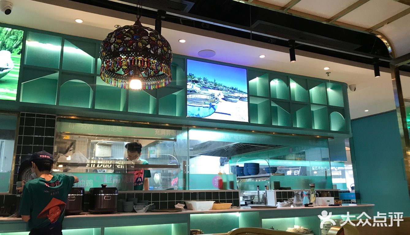 南海万科广场超抵吃东南亚菜！新客团购89💰 5个特色菜式