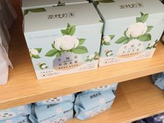 -Purcotton全棉时代(悠唐店)