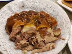 -燕风楼烤鸭店(建设总店)