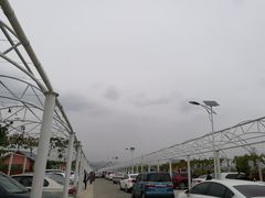 -西安市金南山绿色墓园