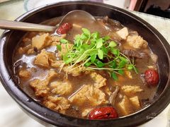 -六和孝顺素食餐厅(西湖道店)