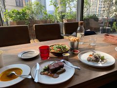 -G+KITCHEN(龙湖狮山天街店)