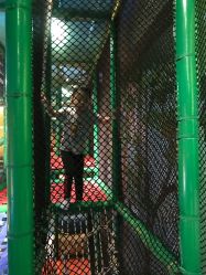 -KidSteam儿童乐园(富力城店)