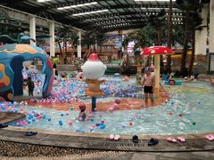 -南宫温泉水世界