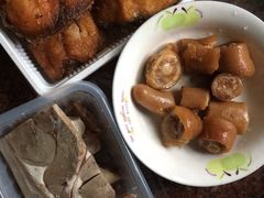 熏鱼-泰康食品(南京东路店)