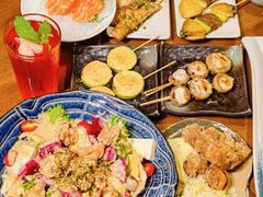 -烧鸟横丁(联发文创口岸店)