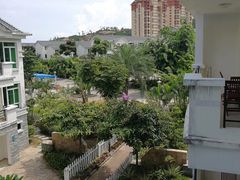 -江门古兜温泉小镇