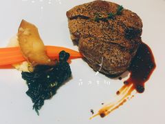 -王品牛排(福州泰禾店)