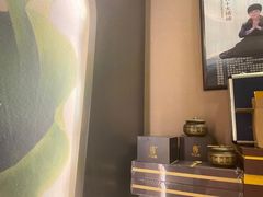 -升艾堂·经络·艾灸·气血(成山路店)