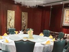-金枝玉叶上海人家食府(三里河店)