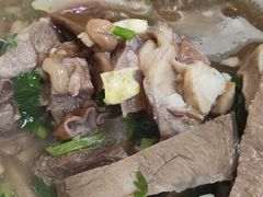 -吴记老店全牛汤