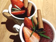 -Viviane's·花园餐厅